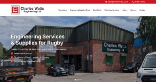 Watts Engineering Limited