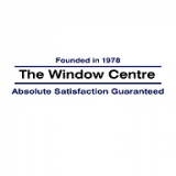 The Window Centre (christchurch) Limited
