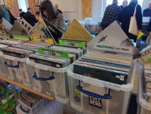 Vinyl Bank