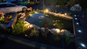 Aquascapes Limited