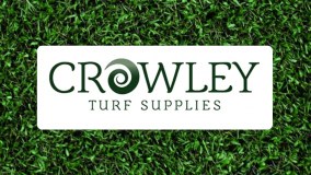 Crowley Turf Supplies Limited logo