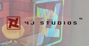 4j Studios Limited logo