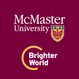 Mcmaster University logo