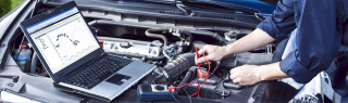 Cs Automotive Consultants Limited