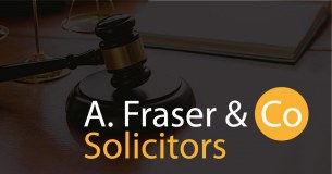 Frasier A And Co. logo