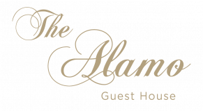 Alamo Guest House