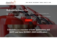 Classic Fire & Security Limited