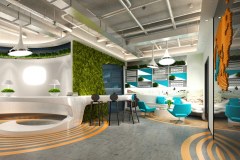 Spectrum Interiors (bk) Limited