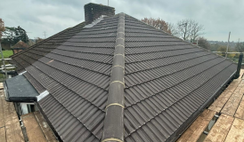 Billy Currell The Roofing Specialist Limited