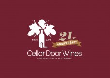 Cellar Door Wines Limited