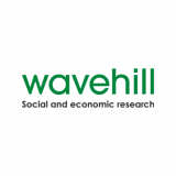 Wavehill Consulting logo
