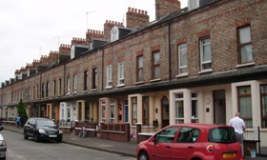 St. Matthews Housing Association Limited