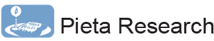 Peita Research logo