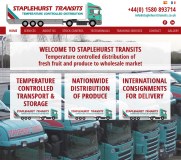 Staplehurst Transits Limited