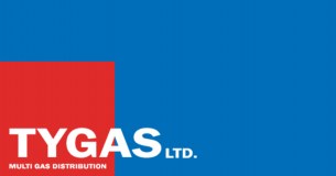 Tygas Limited logo