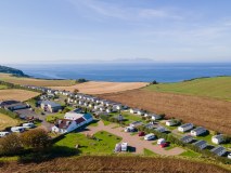 Heads Of Ayr Caravan Park