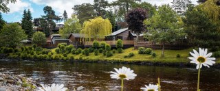 Riverv Tilt Caravan Park