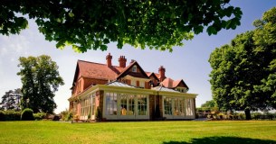 The 0ld Vicarage Hotel