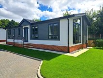 Waveney Mobile Home Park