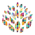 West Coker Ce Vc Primary School logo