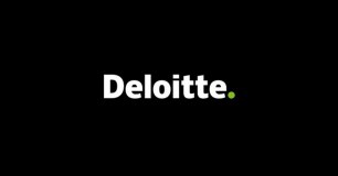 Deloitte Llp logo