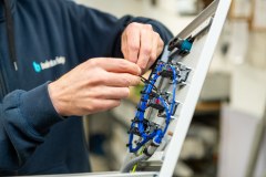 Bainbridge Electrical Limited