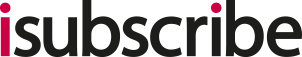 Isubscribe Limited logo