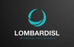 Lombard (isl) Limited logo