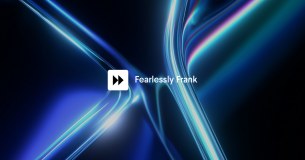 Fearlessly Frank Limited logo