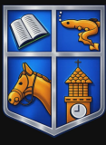 Mary Howard C Of E Primary School logo