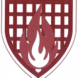 Gnosall St. Lawrence Church Of England logo