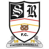 Stafford Rangers Football Club logo