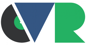 Vinyl Revival logo