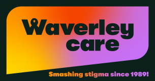 Waverley Care logo