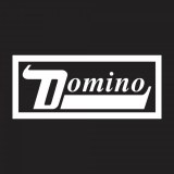 Domino Recording Company Limited logo