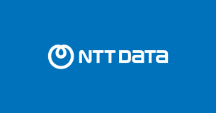Ntt International Corporation logo