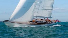 Spirit Yachts Limited