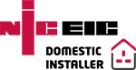 C B Electrical Services logo