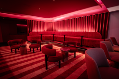Ambience Contracts Limited