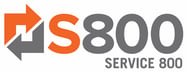 Service 800 Limited logo