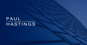 Paul, Hastings, Janofsky & Walker Limited logo