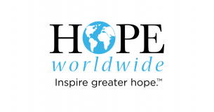 Hope Worldwide logo