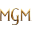 M G M Television (europe) Limited logo