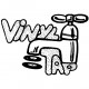 Vinyl Tap Records Logo