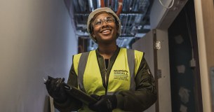 Morgan Sindall Group Plc logo