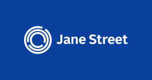 Jane Street Europe Limited logo