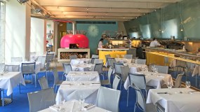 The River Cafe Limited