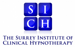 The Surrey Institute Of Clinical Hypnotherapy logo