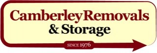 Camberley Removals Limited logo