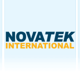 Novatek International Limited logo